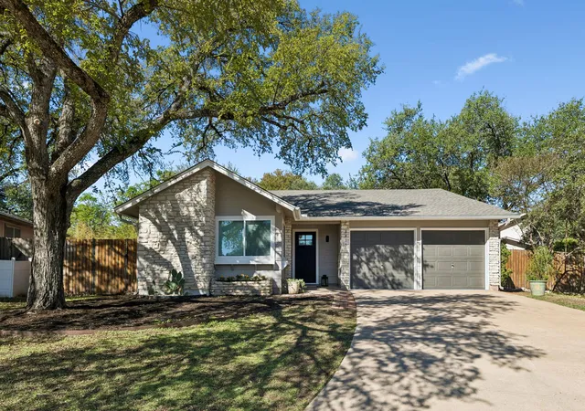 Photo 2 of Single family home for sale at 3415 Amalfi Cv, Austin, TX 78759 | MLS# 1871223 | Listing updated on 2026-10-09