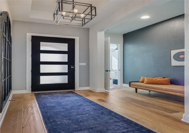 Photo 1 of Single family home for sale at 214 Gulfton St, Austin, TX 78738 | MLS# 2325071 | Listing updated on 2026-10-28