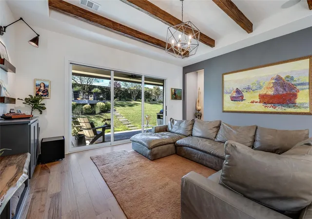 Photo 4 of Single family home for sale at 214 Gulfton St, Austin, TX 78738 | MLS# 2325071 | Listing updated on 2026-10-28