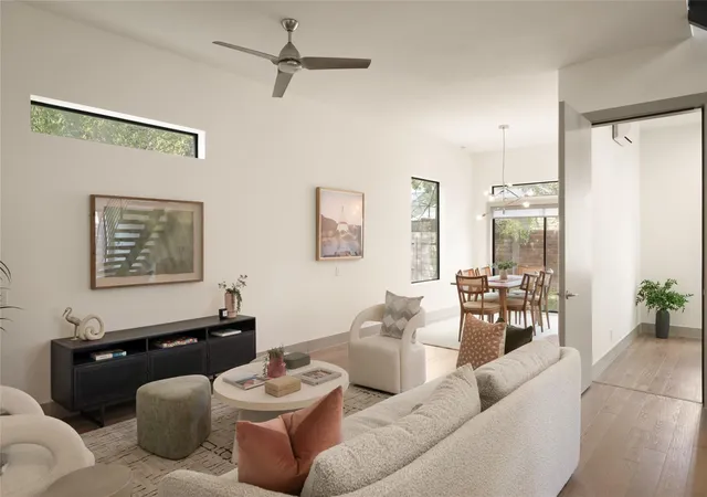 Photo 3 of Single family home for sale at 2011 Peoples St #B, Austin, TX 78702 | MLS# 5162538 | Listing updated on 2026-10-30