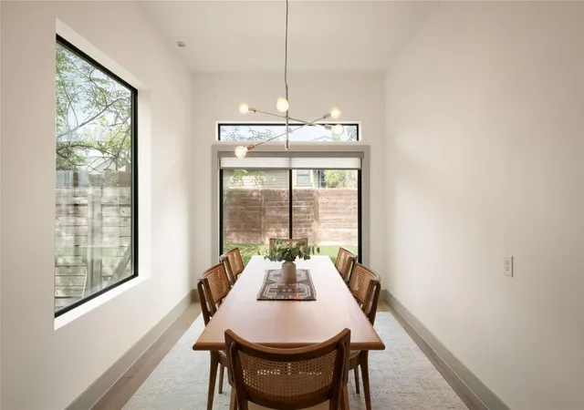 Photo 4 of Single family home for sale at 2011 Peoples St #B, Austin, TX 78702 | MLS# 5162538 | Listing updated on 2026-10-30