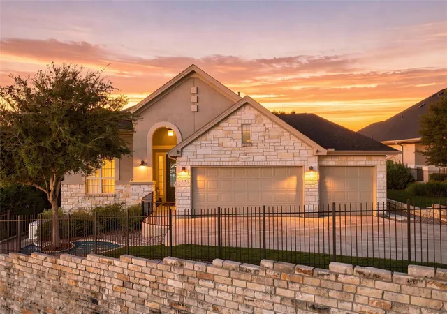 Single family home for sale at 246 S Sage Holw, Dripping Springs, TX 78620 | MLS# 2265966
