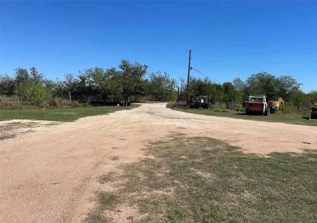 Land for sale at 12212 Ballerstedt Rd, Elgin, TX 78621 | MLS# 8205176