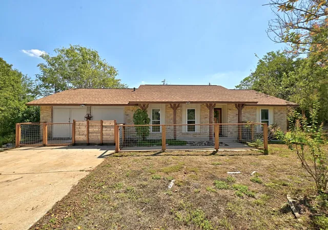 Single family home for sale at 11601 Oak Hvn Cv, Austin, TX 78753 | MLS# 2187861