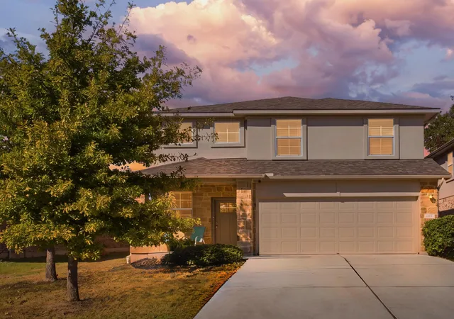 Photo 1 of Single family home for sale at 112 Bremen St, Georgetown, TX 78626 | MLS# 3968627 | Listing updated on 2026-10-19
