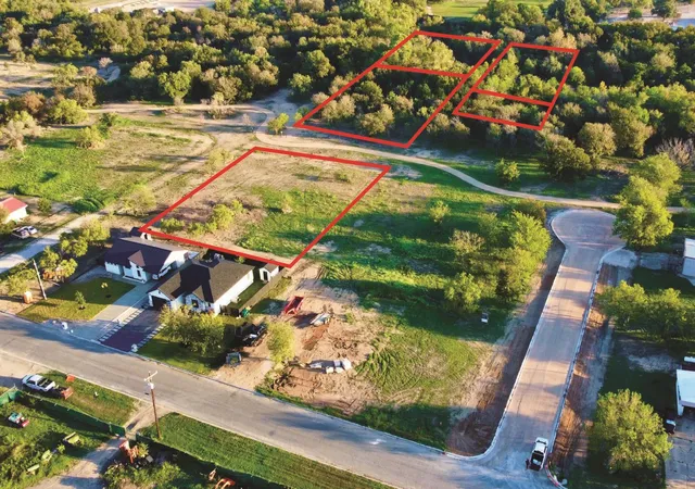 Photo 2 of Land for sale at Tbd Ave P & Q, Marble Falls, TX 78654 | MLS# 4228551 | Listing updated on 2026-10-07