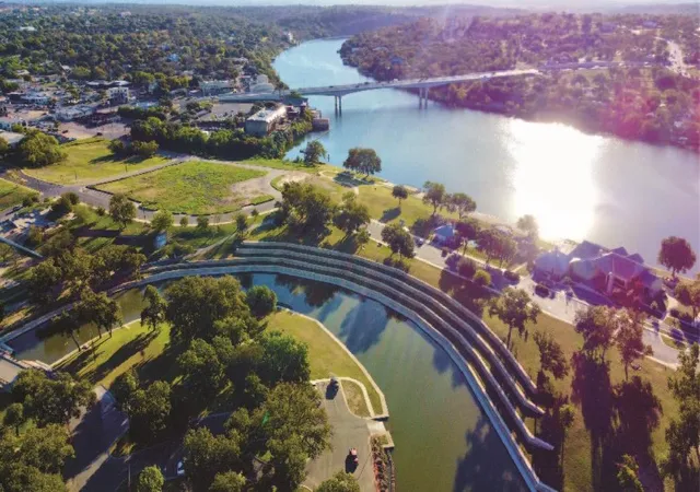 Photo 3 of Land for sale at Tbd Ave P & Q, Marble Falls, TX 78654 | MLS# 4228551 | Listing updated on 2026-10-07