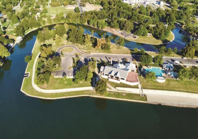 Photo 4 of Land for sale at Tbd Ave P & Q, Marble Falls, TX 78654 | MLS# 4228551 | Listing updated on 2026-10-07