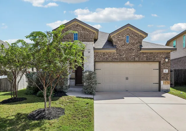 Photo 1 of Single family home for sale at 116 Mauldin St, Georgetown, TX 78628 | MLS# 9583358 | Listing updated on 2026-10-19