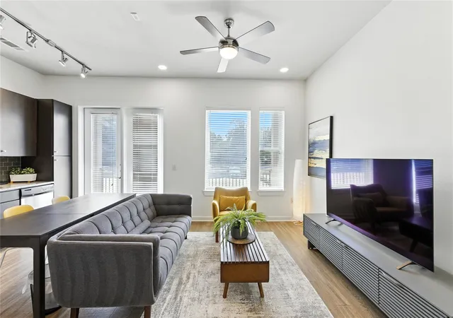 Condo for sale at 1900 Barton Springs Rd #2003, Austin, TX 78704 | MLS# 9754784