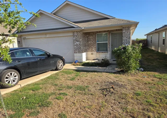 Photo 1 of Single family home for sale at 12004 Pyrite Rd, Manor, TX 78653 | MLS# 5657254 | Listing updated on 2026-10-08