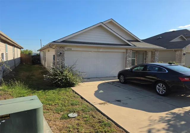Photo 2 of Single family home for sale at 12004 Pyrite Rd, Manor, TX 78653 | MLS# 5657254 | Listing updated on 2026-10-08