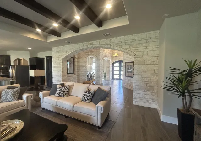 Photo 2 of Single family home for sale at 200 Creek Xing Dr, Georgetown, TX 78628 | MLS# 1863912 | Listing updated on 2026-10-09