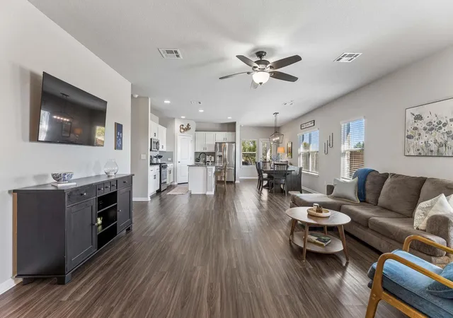 Photo 1 of Single family home for sale at 124 Moravia Rd, Georgetown, TX 78626 | MLS# 1825236 | Listing updated on 2026-10-09