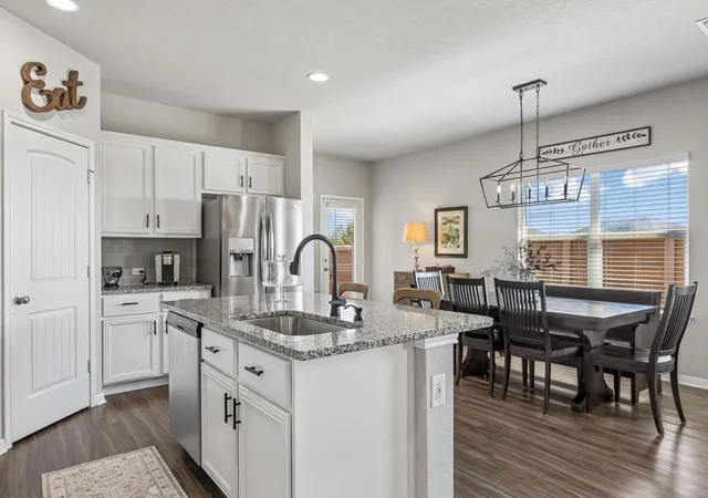 Photo 4 of Single family home for sale at 124 Moravia Rd, Georgetown, TX 78626 | MLS# 1825236 | Listing updated on 2026-10-09