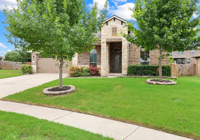 Photo 2 of Single family home for sale at 1018 Granbury Cv, Round Rock, TX 78664 | MLS# 1160205 | Listing updated on 2026-10-08