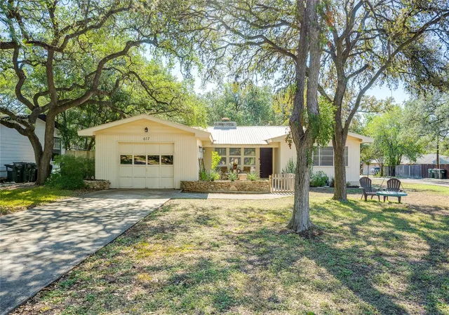 Photo 40 of Single family home for sale at 617 Dale Dr, San Marcos, TX 78666 | MLS# 4192626 | Listing updated on 2026-10-09
