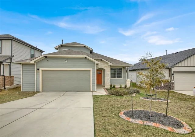 Photo 1 of Single family home for sale at 111 Wichita River Rd, Hutto, TX 78634 | MLS# 2949907 | Listing updated on 2026-10-08