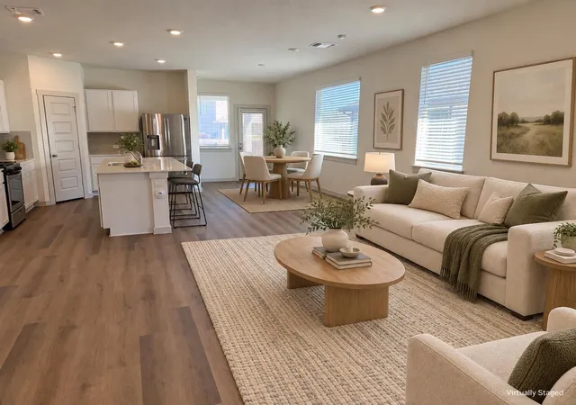 Photo 2 of Single family home for sale at 111 Wichita River Rd, Hutto, TX 78634 | MLS# 2949907 | Listing updated on 2026-10-08