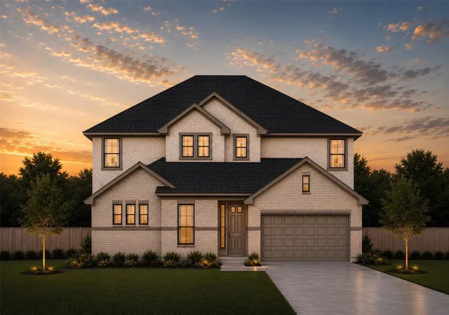 Photo 1 of Single family home for sale at 412 Ridgewell Loop, Georgetown, TX 78633 | MLS# 9126109 | Listing updated on 2026-10-27