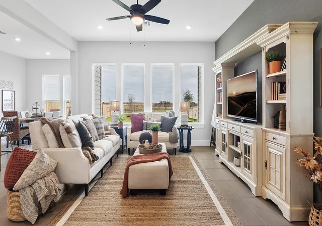 Photo 3 of Single family home for sale at 412 Ridgewell Loop, Georgetown, TX 78633 | MLS# 9126109 | Listing updated on 2026-10-27