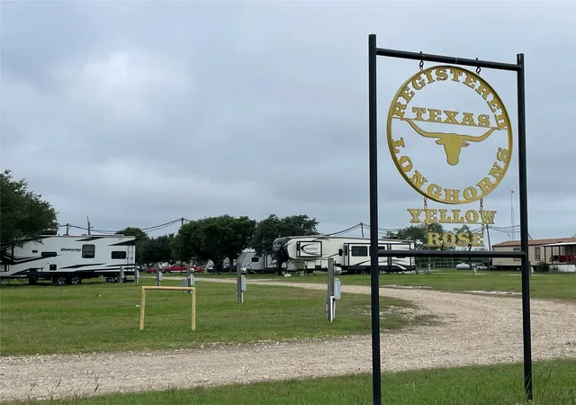 Photo 3 of Land for sale at 271 Interstate 45 Fwy N, Leona, TX 75850 | MLS# 7174144 | Listing updated on 2026-10-07