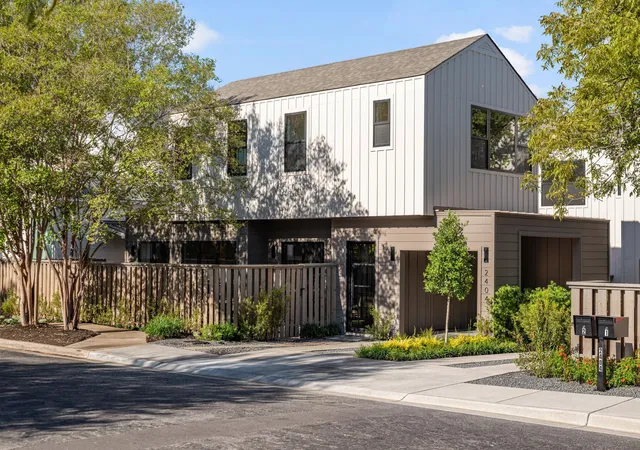 Single family home for sale at 2404 Euclid Ave #1, Austin, TX 78704 | MLS# 6280845
