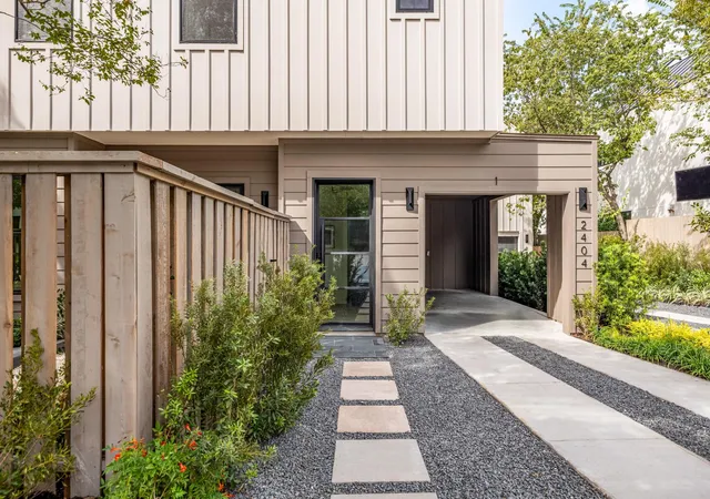 Photo 2 of Single family home for sale at 2404 Euclid Ave #1, Austin, TX 78704 | MLS# 6280845 | Listing updated on 2026-10-29
