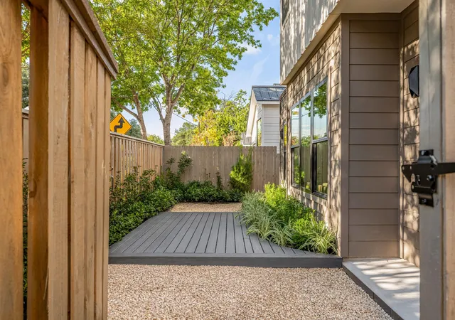 Photo 3 of Single family home for sale at 2404 Euclid Ave #1, Austin, TX 78704 | MLS# 6280845 | Listing updated on 2026-10-29