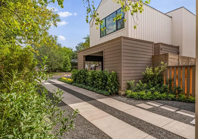 Photo 1 of Single family home for sale at 2404 Euclid Ave #2, Austin, TX 78704 | MLS# 1795619 | Listing updated on 2026-10-29