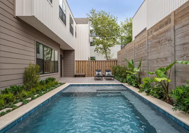 Photo 2 of Single family home for sale at 2404 Euclid Ave #2, Austin, TX 78704 | MLS# 1795619 | Listing updated on 2026-10-29