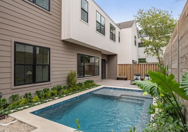 Photo 3 of Single family home for sale at 2404 Euclid Ave #2, Austin, TX 78704 | MLS# 1795619 | Listing updated on 2026-10-29