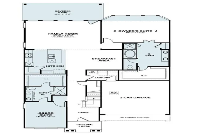 Photo 2 of Single family home for sale at 4104 Waxahachie Rd, Leander, TX 78641 | MLS# 5775000 | Listing updated on 2026-10-08