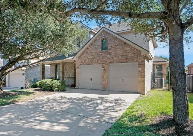 Single family home for sale at 1909 Windberry Path, Round Rock, TX 78665 | MLS# 8997046