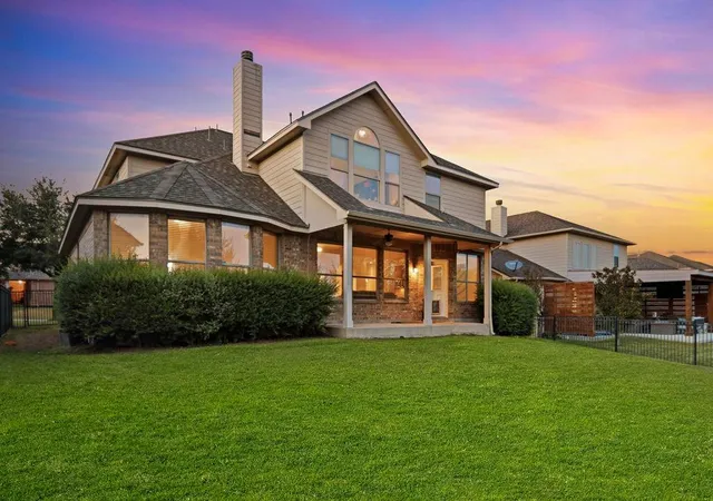 Photo 1 of Single family home for sale at 1909 Windberry Path, Round Rock, TX 78665 | MLS# 8997046 | Listing updated on 2026-10-29