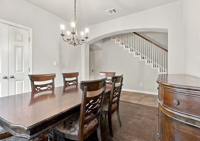 Photo 4 of Single family home for sale at 1909 Windberry Path, Round Rock, TX 78665 | MLS# 8997046 | Listing updated on 2026-10-29