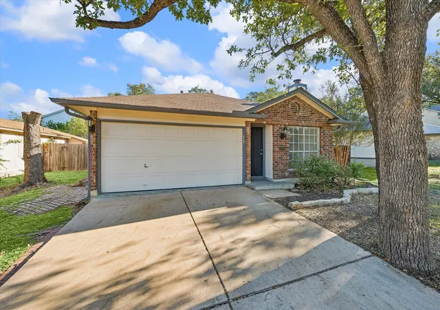 Photo 1 of Single family home for sale at 3204 Blazing Star Trl, Cedar Park, TX 78613 | MLS# 6483118 | Listing updated on 2026-10-09