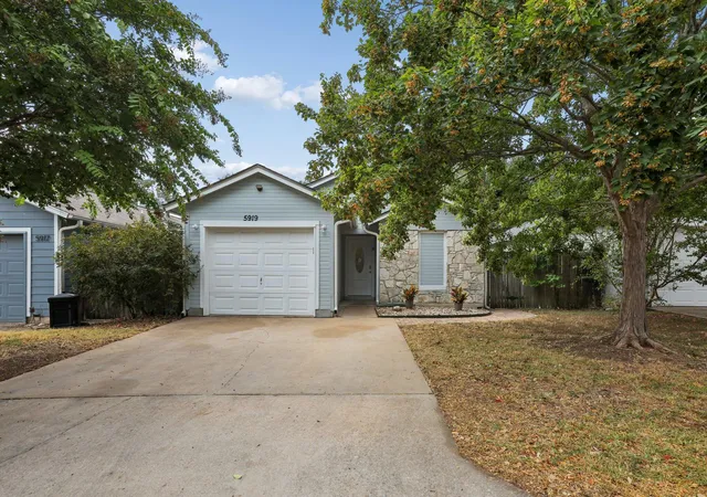 Single family home for sale at 5919 Kevin Kelly Pl, Austin, TX 78727 | MLS# 9600641