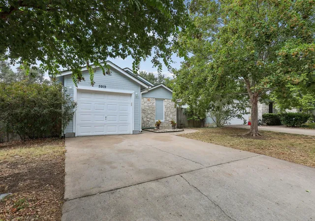 Photo 1 of Single family home for sale at 5919 Kevin Kelly Pl, Austin, TX 78727 | MLS# 9600641 | Listing updated on 2026-10-08