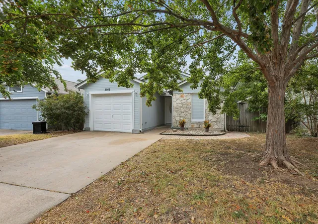 Photo 2 of Single family home for sale at 5919 Kevin Kelly Pl, Austin, TX 78727 | MLS# 9600641 | Listing updated on 2026-10-08