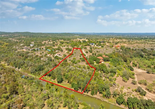 Land for sale at 3212 Fall Crk Ests Dr, Spicewood, TX 78669 | MLS# 9655641