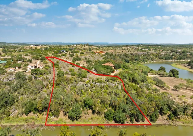 Photo 1 of Land for sale at 3212 Fall Crk Ests Dr, Spicewood, TX 78669 | MLS# 9655641 | Listing updated on 2026-10-07