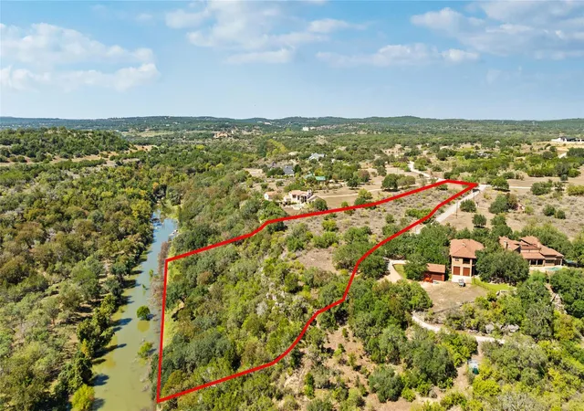 Photo 2 of Land for sale at 3212 Fall Crk Ests Dr, Spicewood, TX 78669 | MLS# 9655641 | Listing updated on 2026-10-07