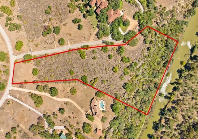 Photo 3 of Land for sale at 3212 Fall Crk Ests Dr, Spicewood, TX 78669 | MLS# 9655641 | Listing updated on 2026-10-07