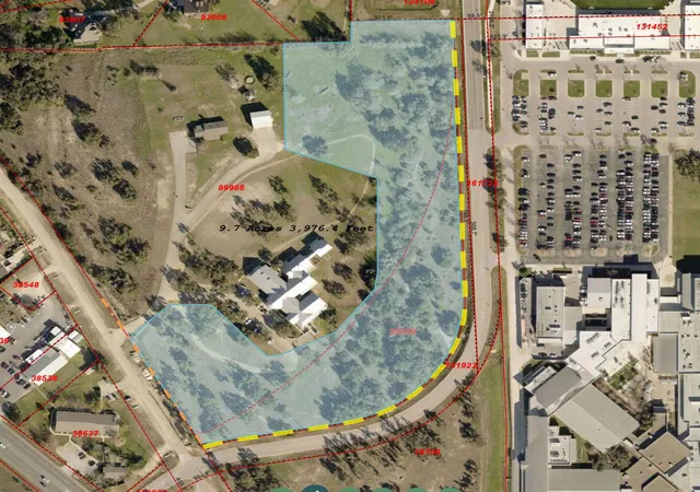Photo 1 of Land for sale at 00 W Old Hwy 290, Dripping Springs, TX 78620 | MLS# 5170359 | Listing updated on 2026-10-08