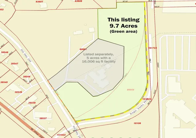 Photo 3 of Land for sale at 00 W Old Hwy 290, Dripping Springs, TX 78620 | MLS# 5170359 | Listing updated on 2026-10-08