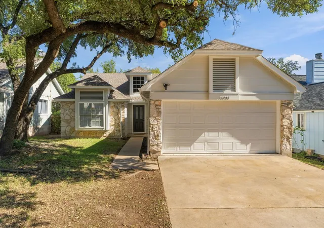 Single family home for sale at 12735 Magnolia Mound Trl, Austin, TX 78727 | MLS# 4397476