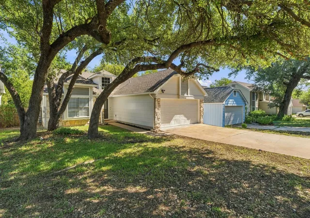 Photo 2 of Single family home for sale at 12735 Magnolia Mound Trl, Austin, TX 78727 | MLS# 4397476 | Listing updated on 2026-10-08