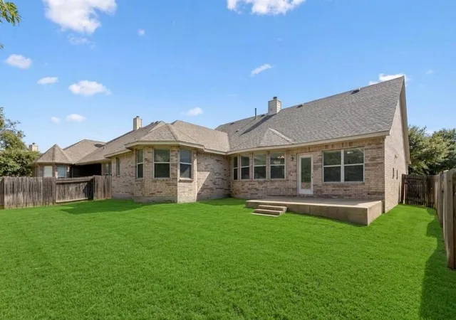 Photo 4 of Single family home for sale at 2019 Tattler Dr, Cedar Park, TX 78613 | MLS# 7468554 | Listing updated on 2026-10-09