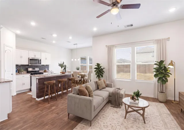 Photo 1 of Single family home for sale at 144 Harvest Crk Dr, Kyle, TX 78640 | MLS# 4077001 | Listing updated on 2026-10-11